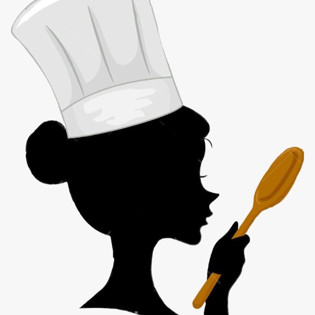 Аватар канала Готовим с любовью 🍽