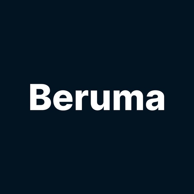Аватар канала Beruma | Берума