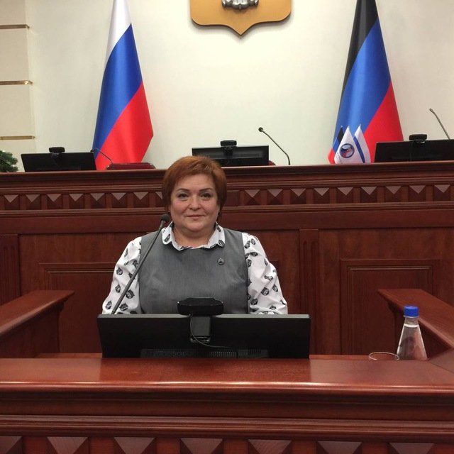 Аватар канала Наталья Бурцева (Черноиван)