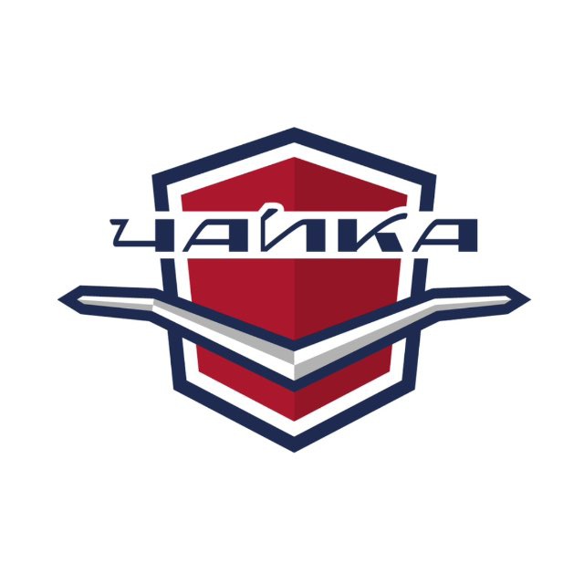Аватар канала МХК Чайка