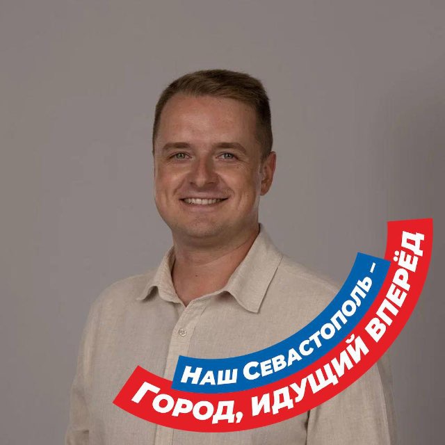 Аватар канала Денис Кондратьев