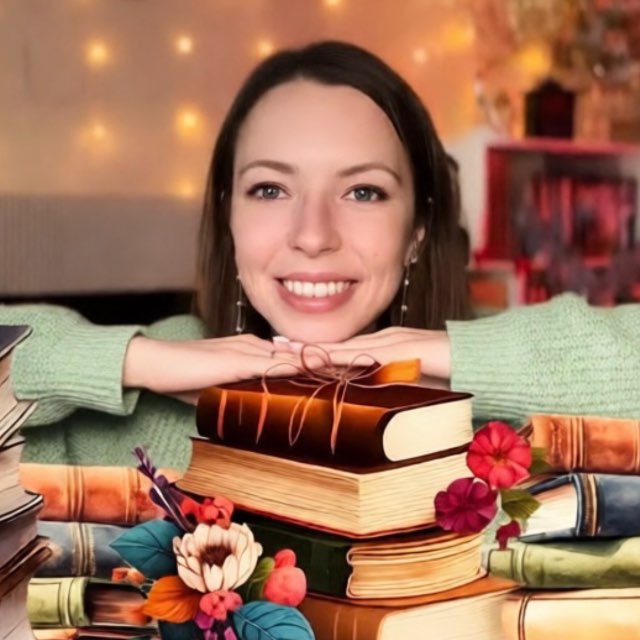 Аватар канала 📚 КНИЖНЫЕ КНИГИ 📚