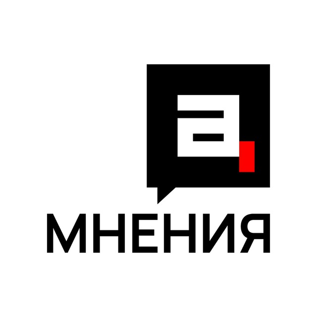 Аватар канала Абзац. Мнения