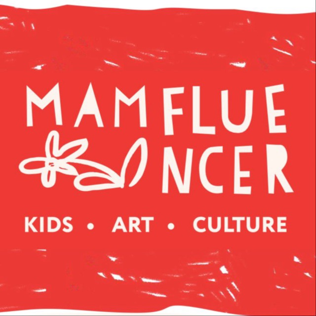 Аватар канала Mamfluencer
