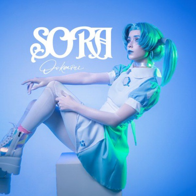Аватар канала Sora meme ♡♡♡