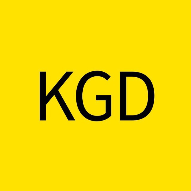 Аватар канала KGD Билеты Калининград