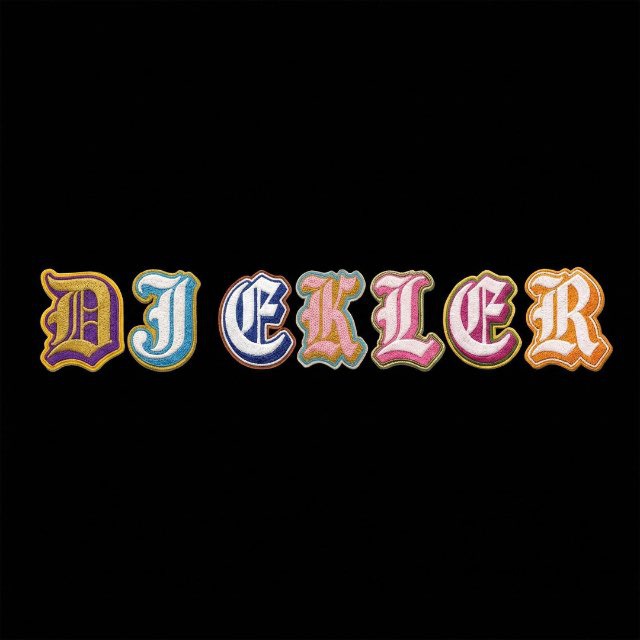 Аватар канала DJ Ekler