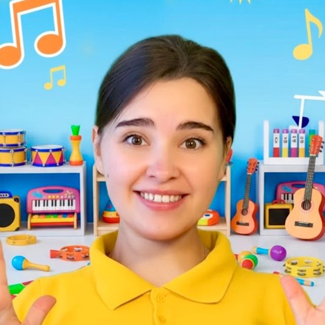 Аватар канала Елена MUSICWAY