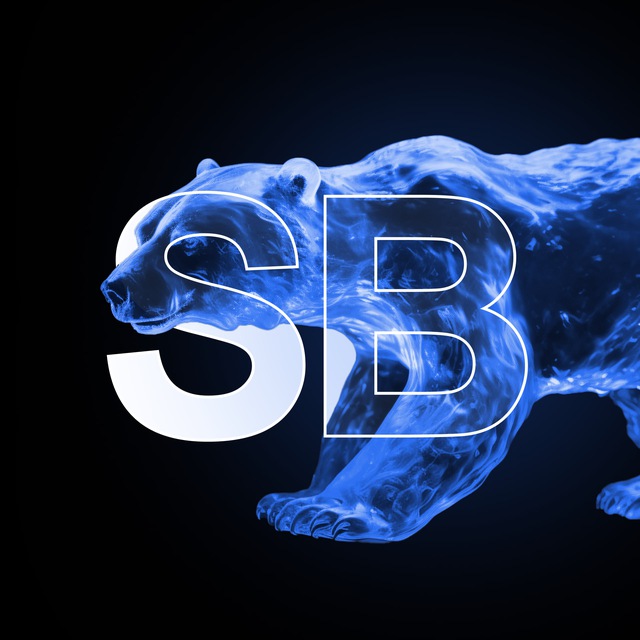 Аватар канала S&B News | Экономика, Крипта и Финансы