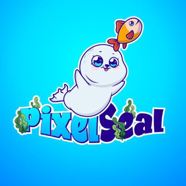 Аватар канала Pixel Seal