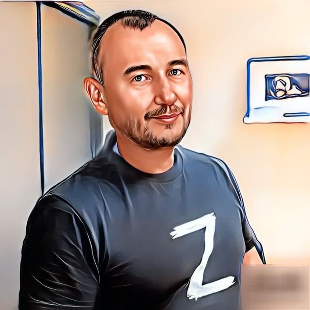 Аватар канала ШЕЙНИН / gardez66