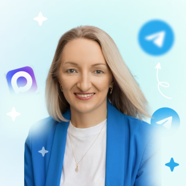 Аватар канала Навигатор по Telegram и MAX для экспертов