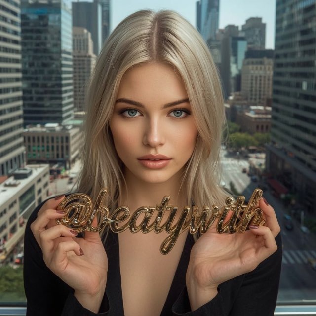Аватар канала Красота с умом