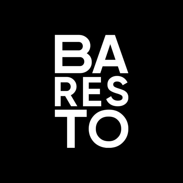 Аватар канала BARESTO