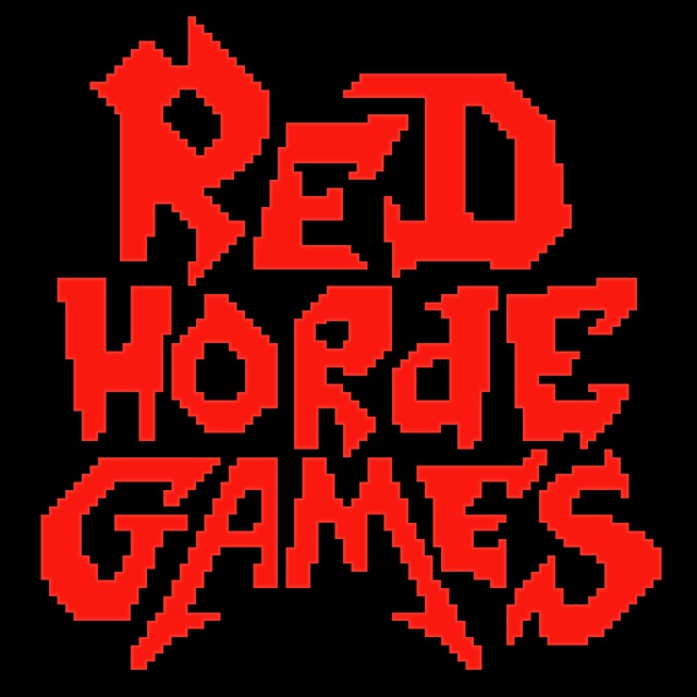 Аватар канала Студия разработки игр с нуля - Red Horde Games.