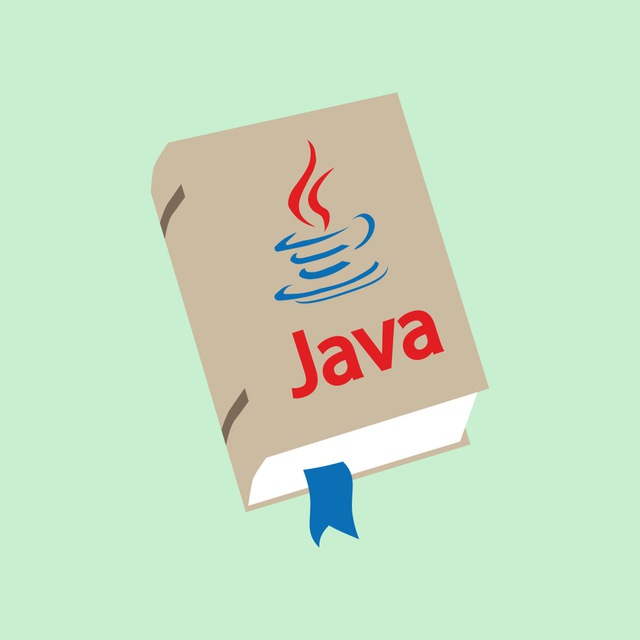Аватар канала Javabooks. Книги по Java