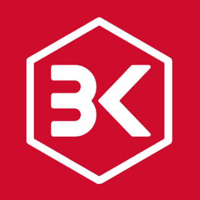 Аватар канала Знак качества