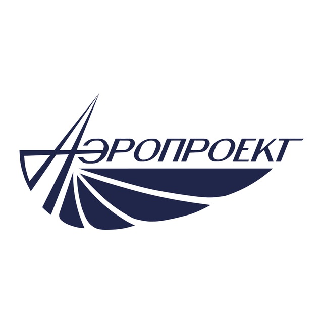 Аватар канала Аэропроект