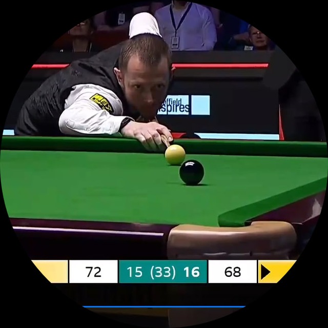 Аватар канала Time of Snooker