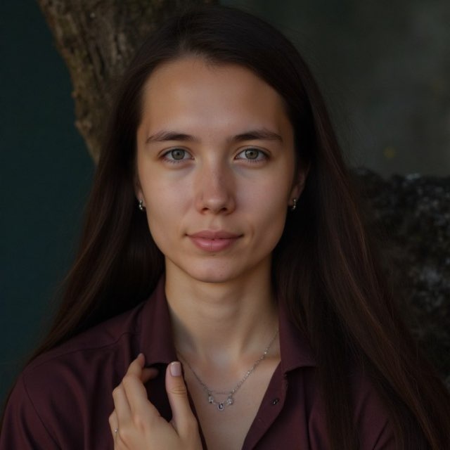Аватар канала Анастасия Силаева