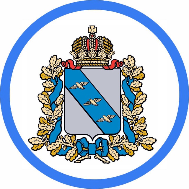 Аватар канала Курская Область