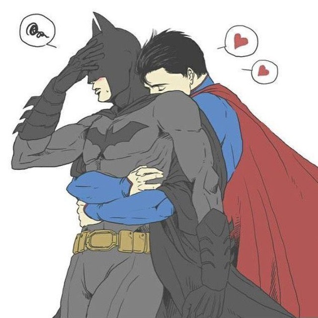 Аватар канала Batman #1