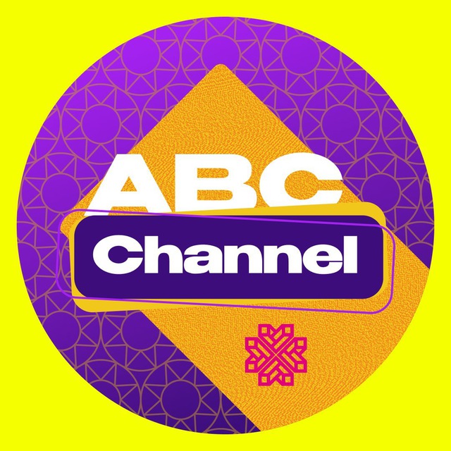 Аватар канала ABC Official Channel