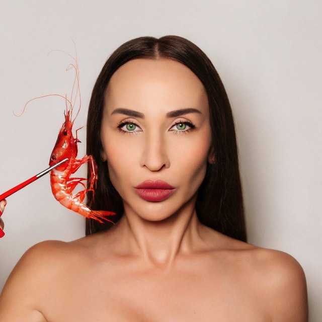 Аватар канала Alena.Mad