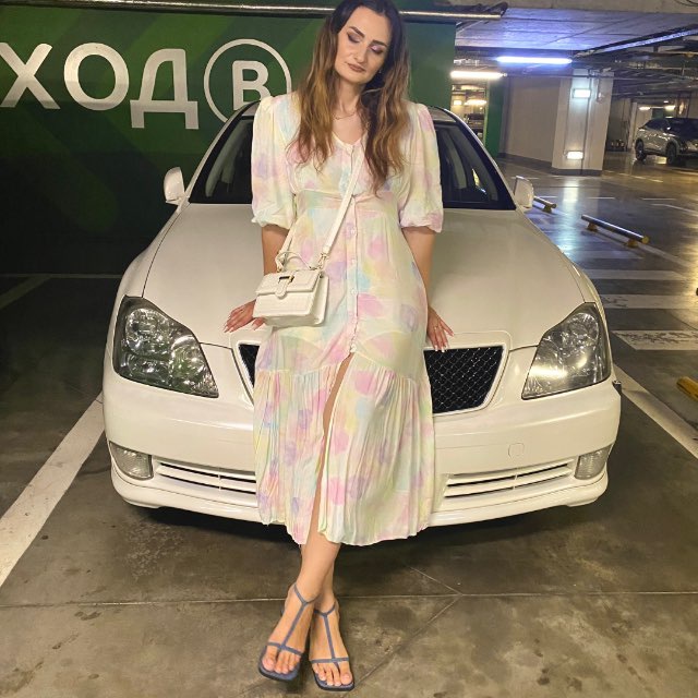 Аватар канала твоя мотивация