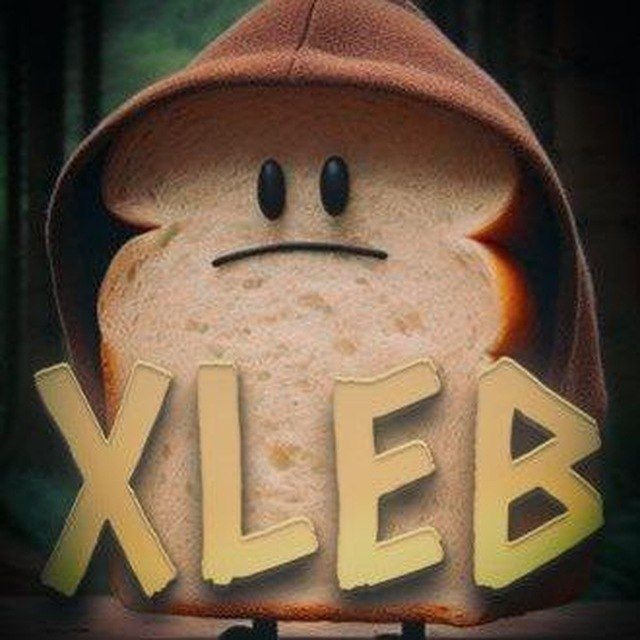 Аватар канала Logovo Xleba