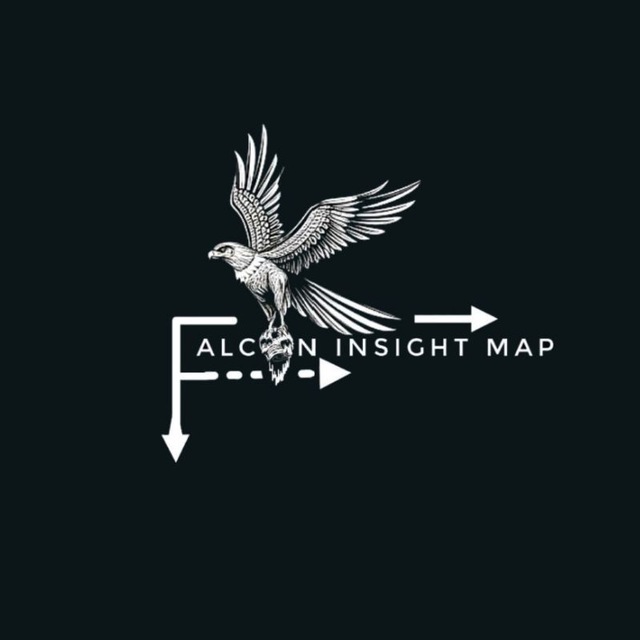 Аватар канала 𝔽𝕒𝕝𝕔𝕠𝕟 𝕚𝕟𝕤𝕚𝕘𝕙𝕥 ᵐᵃᵖ 🦅