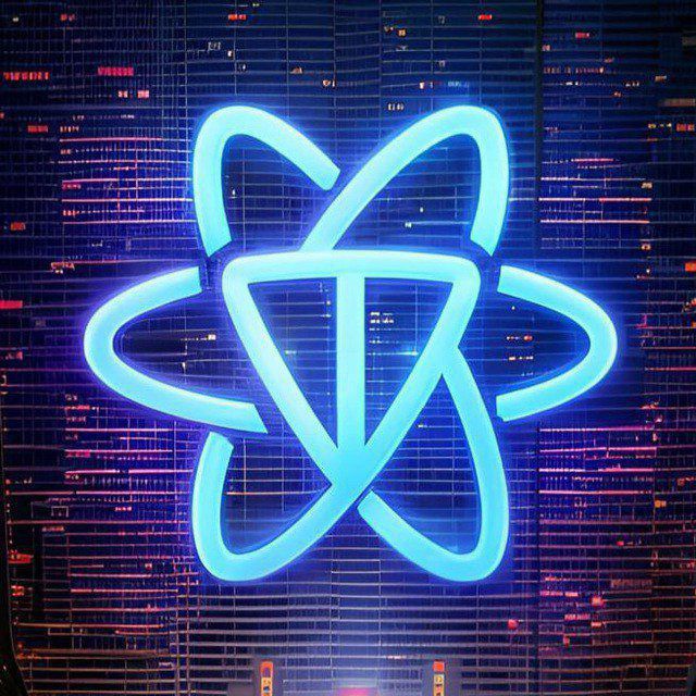 Аватар канала 👾PROTON UPGRADE 👾