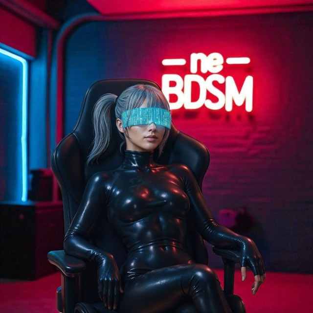 Аватар канала neBDSM Family