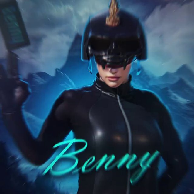 Аватар канала Benny