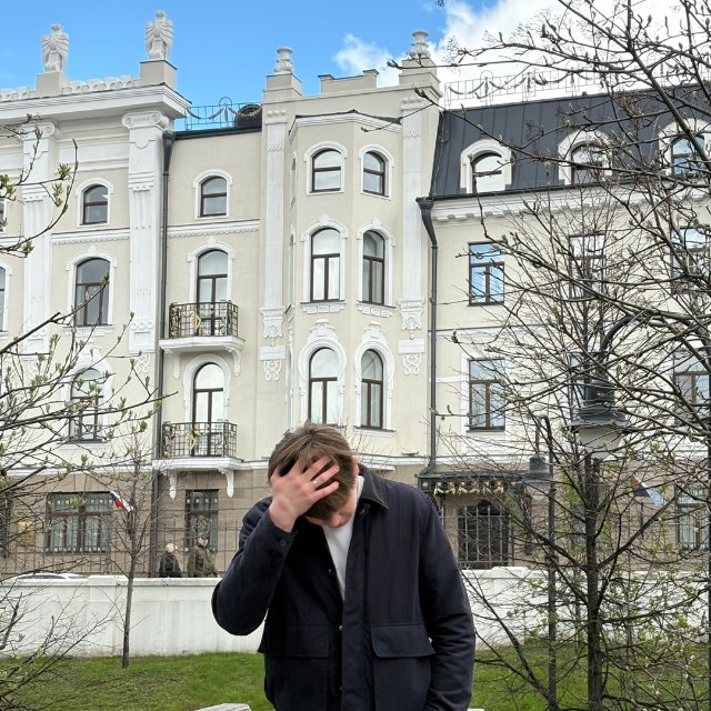 Аватар канала мурмуратшин