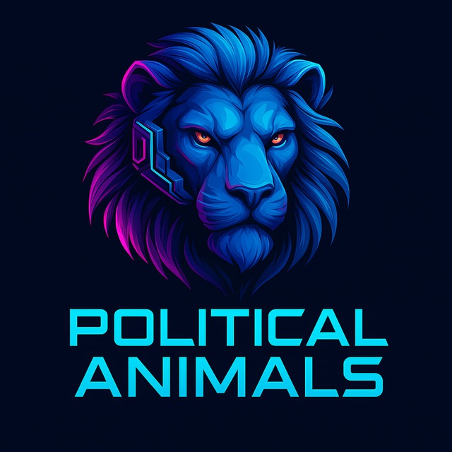 Аватар канала Political Animals
