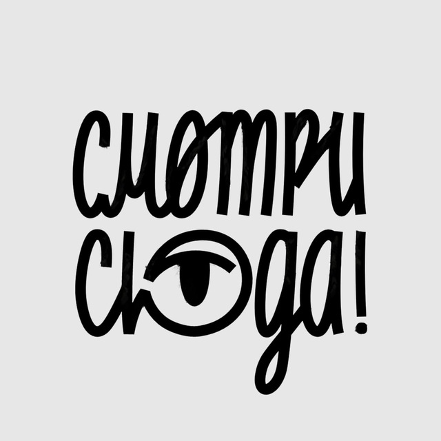 Аватар канала Смотри сюда
