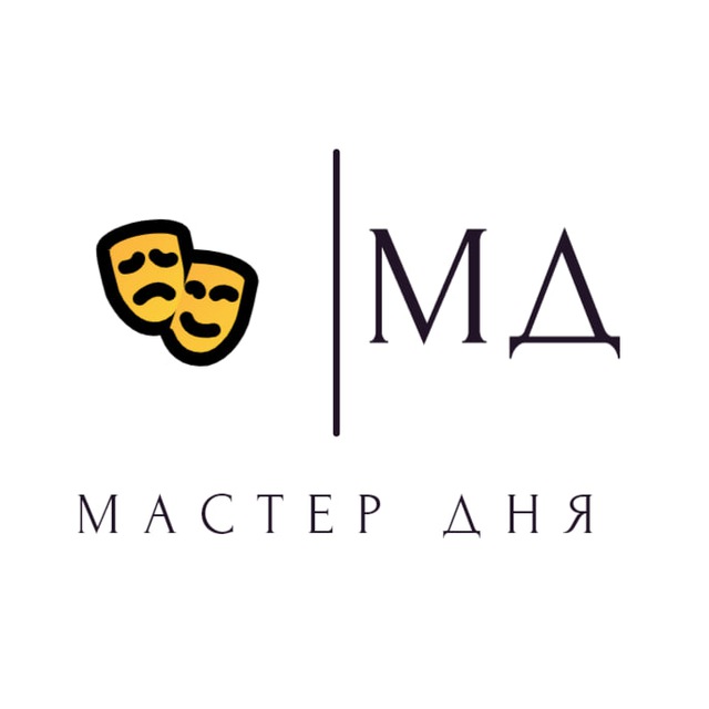 Аватар канала Мастер дня | Привычки