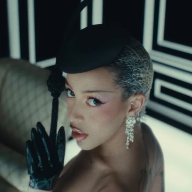 Аватар канала Doja Cat: music