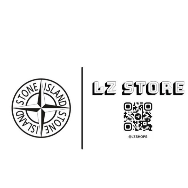 Аватар канала LZ STORE