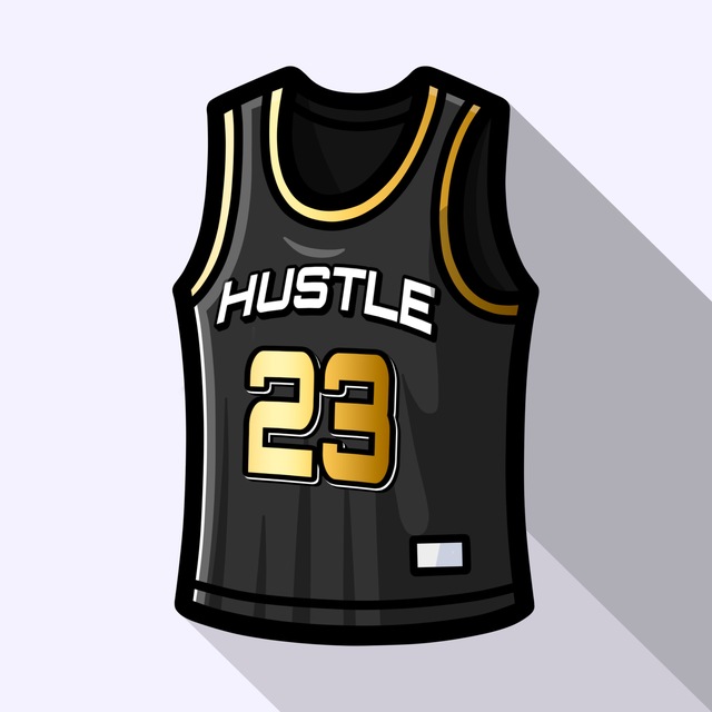 Аватар канала HUSTLE Live