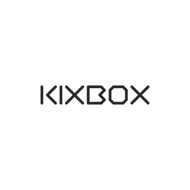 Аватар канала KIXBOX
