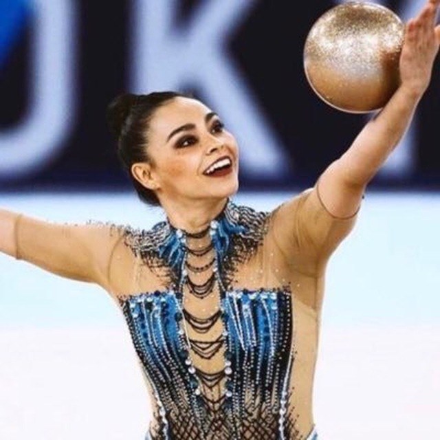 Аватар канала Gimnasia Rítmica Mundial