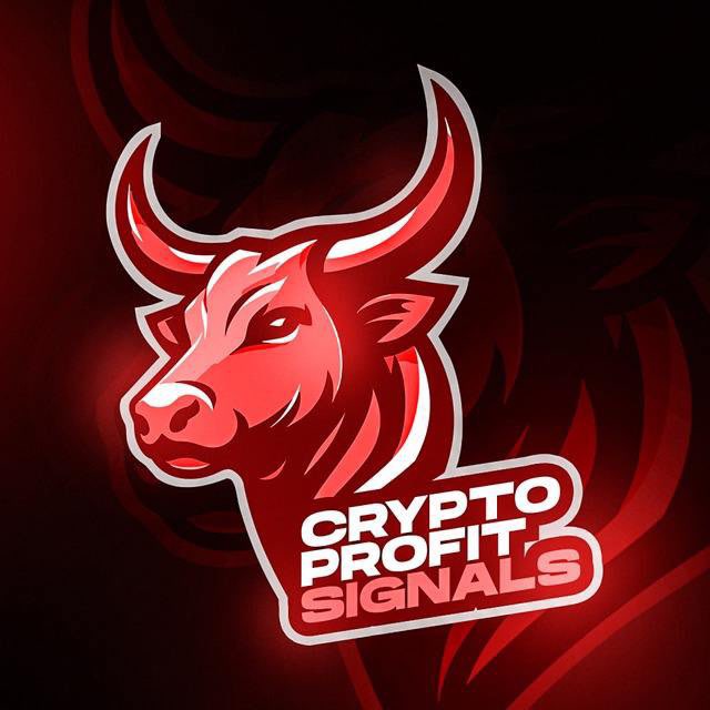 Аватар канала Crypto Profit Signals