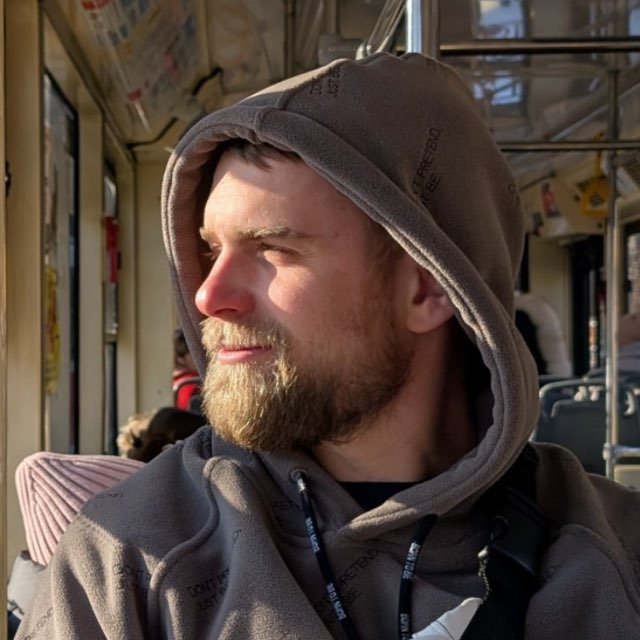 Даниил Герасимов