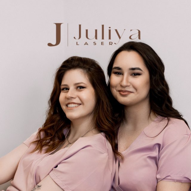Аватар канала JuliyaLaser: лазерная эпиляция, косметология, массаж 📍Звенигород