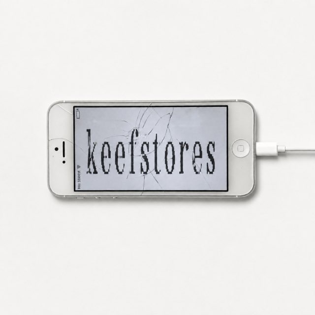 Аватар канала KEEFSTORES