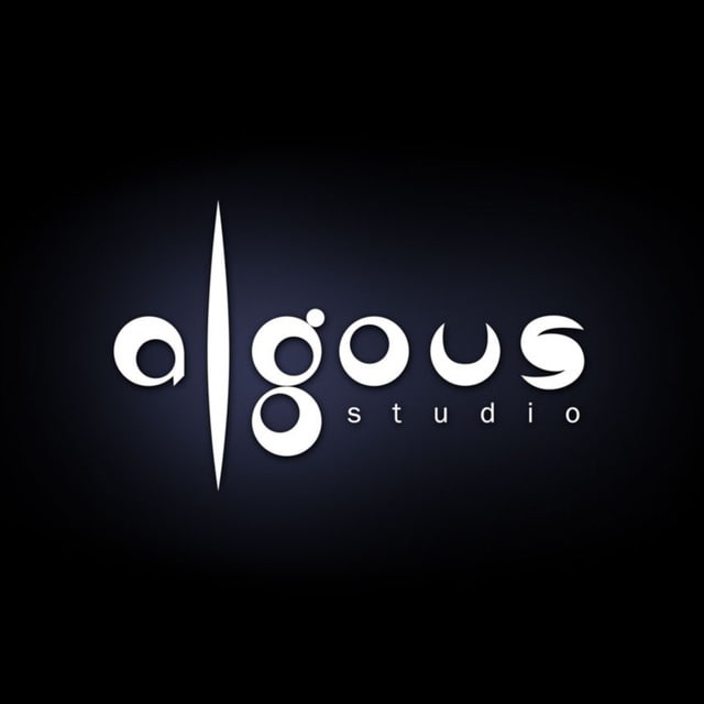 Аватар канала Algous Studio