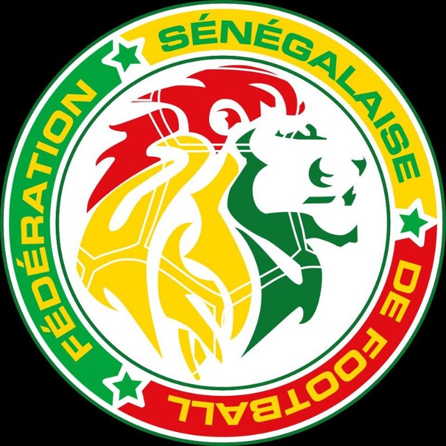 Аватар канала 🇸🇳Équipe Nationale Du Sénégal🇸🇳