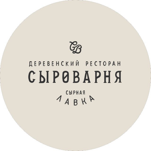 Аватар канала Сыроварня ВДНХ
